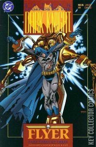 Batman: Legends of the Dark Knight #26