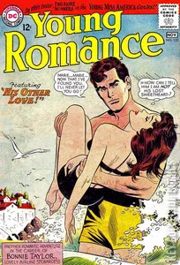 Young Romance #132