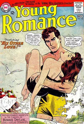 Young Romance