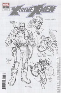 X-Treme X-Men #2