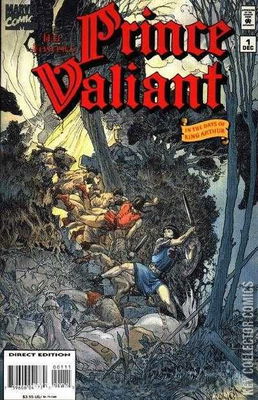 Prince Valiant