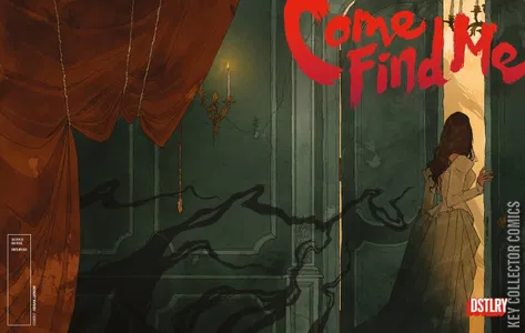 Come Find Me: An Autumnal Offering