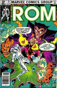 ROM #19