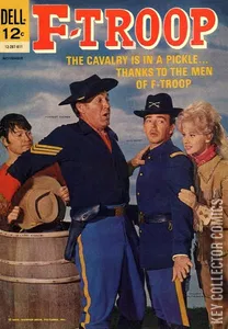 F-Troop #2