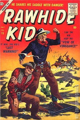 Rawhide Kid