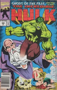 Incredible Hulk #399