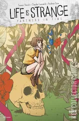 Cover for Life is Strange: Partners in Time #2