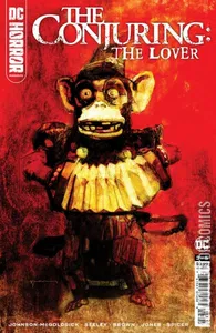 Conjuring: The Lover, The #3