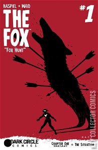The Fox #1