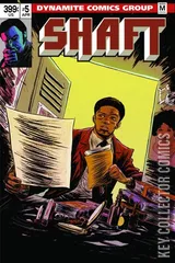 Variant Cover for Shaft #5