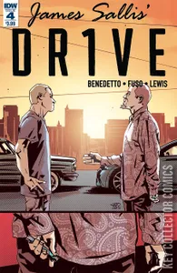 Drive #4