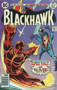 Blackhawk #248