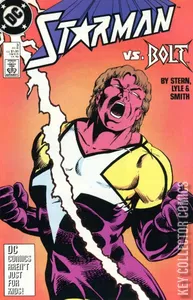 Starman #3