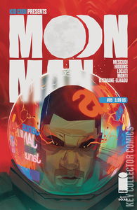 Moon Man #5