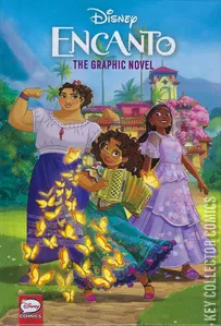 Disney Encanto: The Graphic Novel