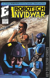 Robotech: Invid War #7
