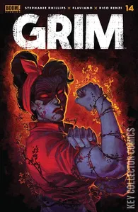 Grim #14