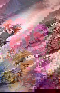 Jim Henson Presents #3