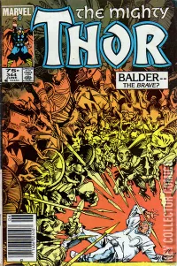 Thor #344
