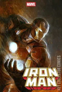 Iron Man #9