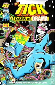 The Tick: Days of Drama #1
