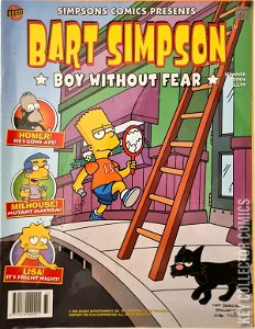 Bart Simpson #13