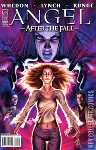 Angel: After the Fall #9