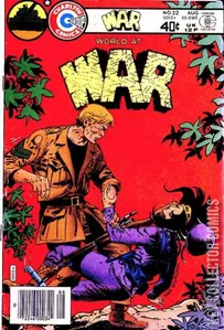 War #22