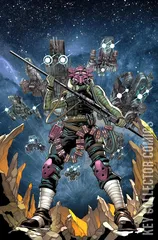 Variant Cover for Star Wars: The High Republic #2