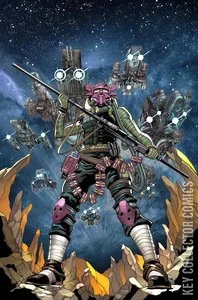 Star Wars: The High Republic #2