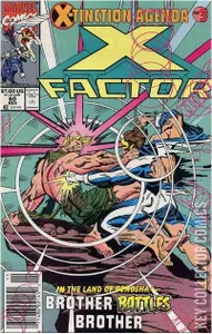 X-Factor #60