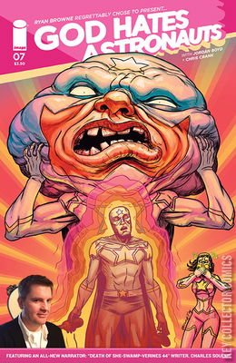 God Hates Astronauts