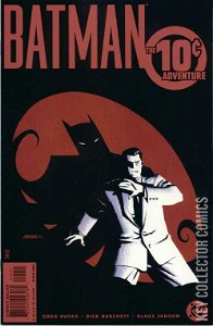 Batman: The 10-Cent Adventure
