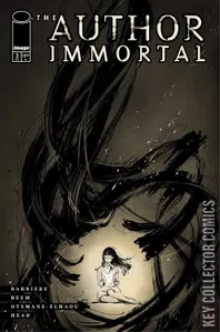 Author Immortal, The #3