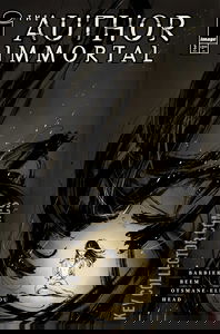 Author Immortal, The #3