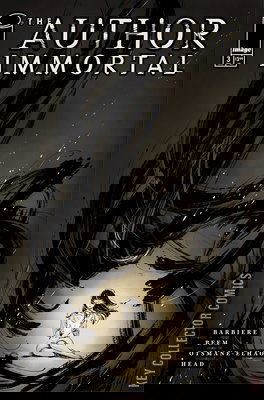 Author Immortal, The