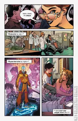 MOM: Mother of Madness