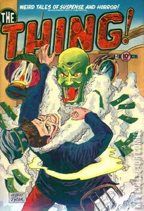 The Thing #3