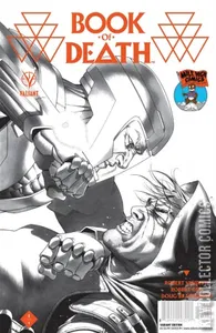 Book of Death #1
