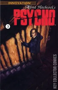 Psycho #3