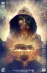 Variant Cover for Nice House on the Lake, The #1