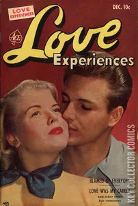 Love Experiences #16