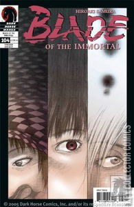 Blade of the Immortal #104