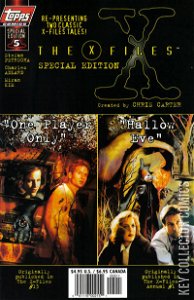 The X-Files: Special Edition #5