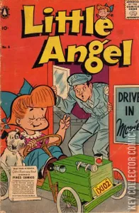 Little Angel #8