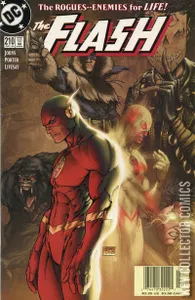 Flash #210