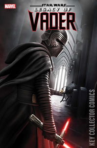 Star Wars: Legacy of Vader