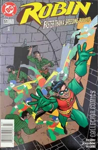 Robin #51