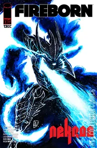 Fireborn #3