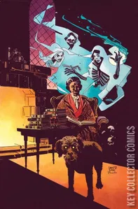Jim Henson's Storyteller: Ghosts #2